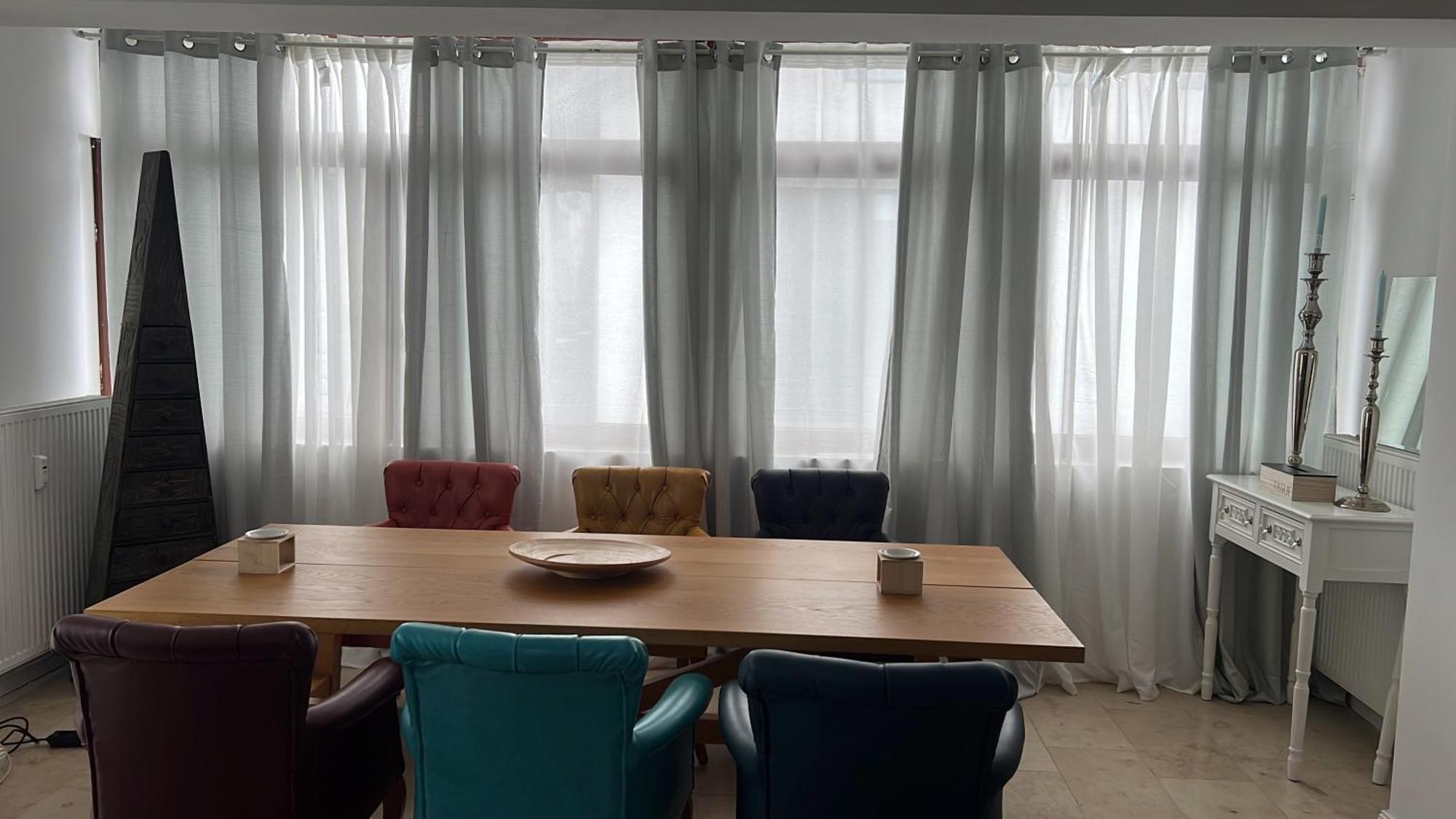 Ein Charmanter Zweifamilienhaus Berlin Exteriör bild