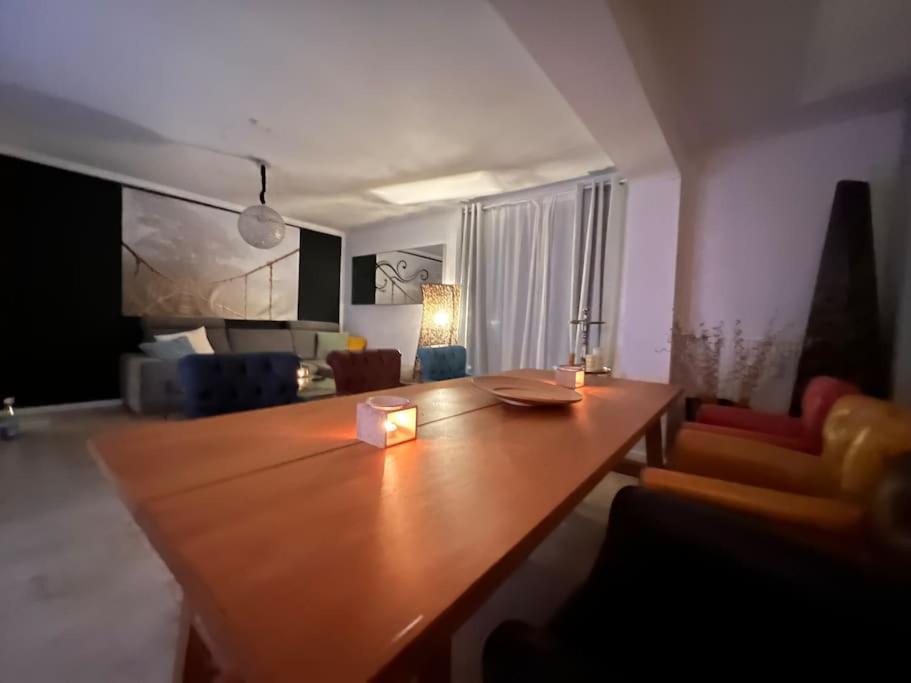 Ein Charmanter Zweifamilienhaus Berlin Exteriör bild